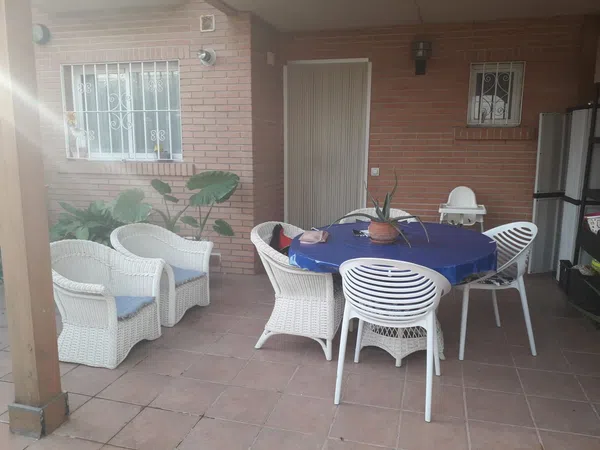 Chalet adosado en Avenida dels Pins, 27 - Foto 7