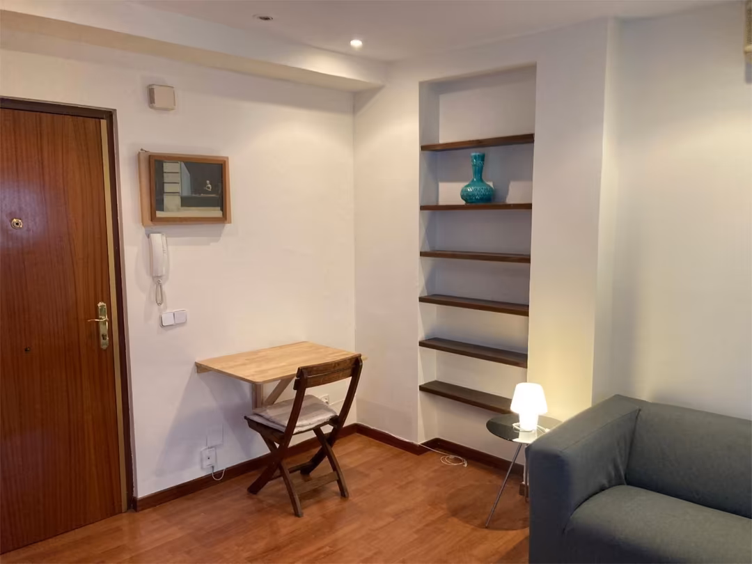 Ático en  Calle de Valverde 10 - Foto 22