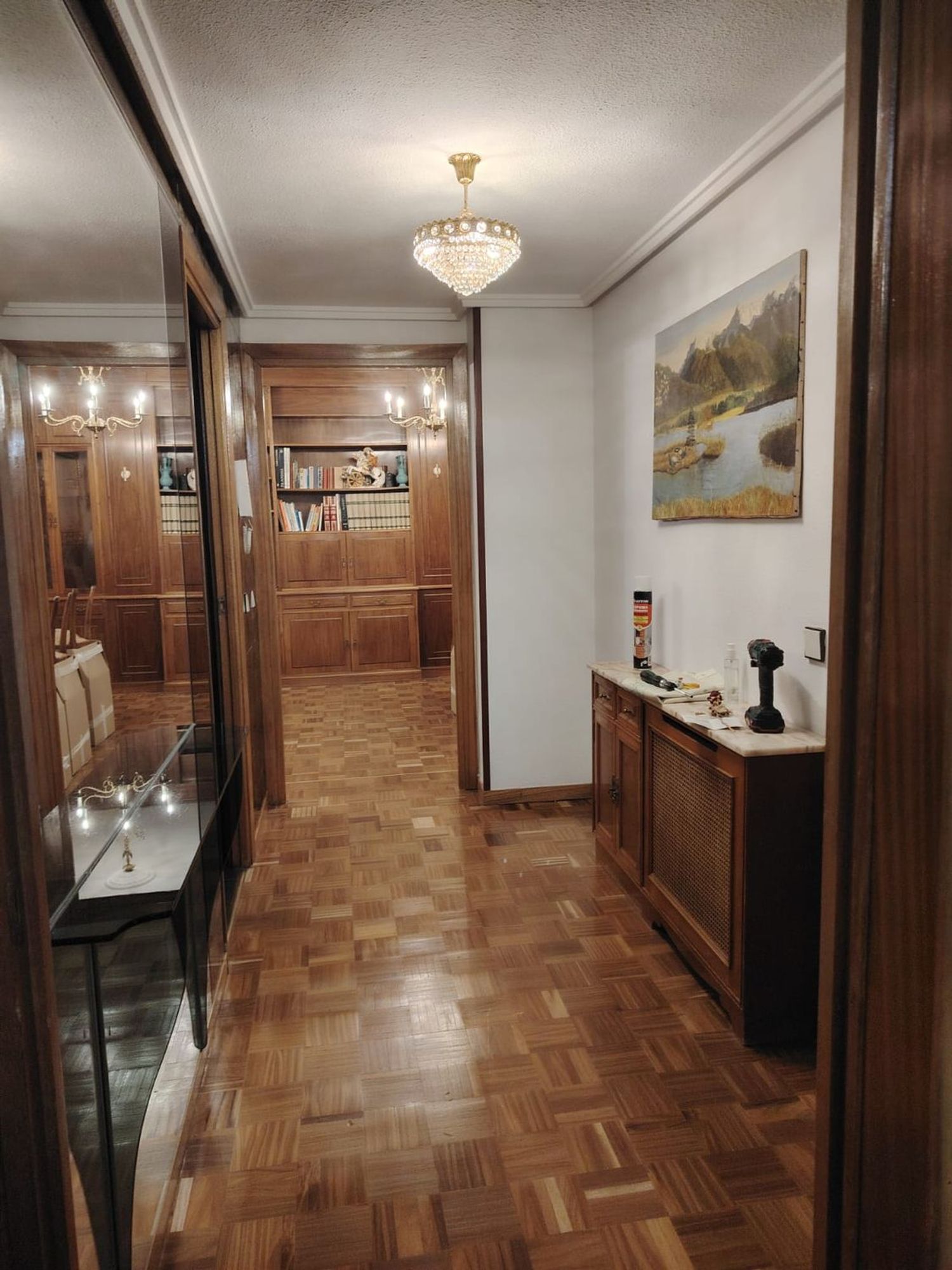 Piso en Calle Antonio Calvo, 1, San Pascual - Foto 7