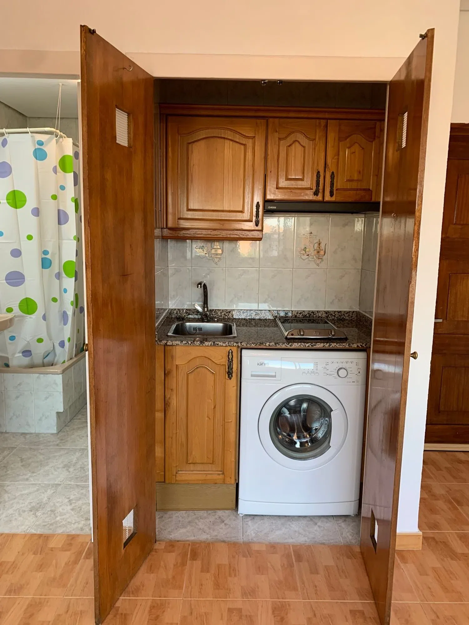 Estudio en calle Doctor Esquerdo, 130 - Foto 4