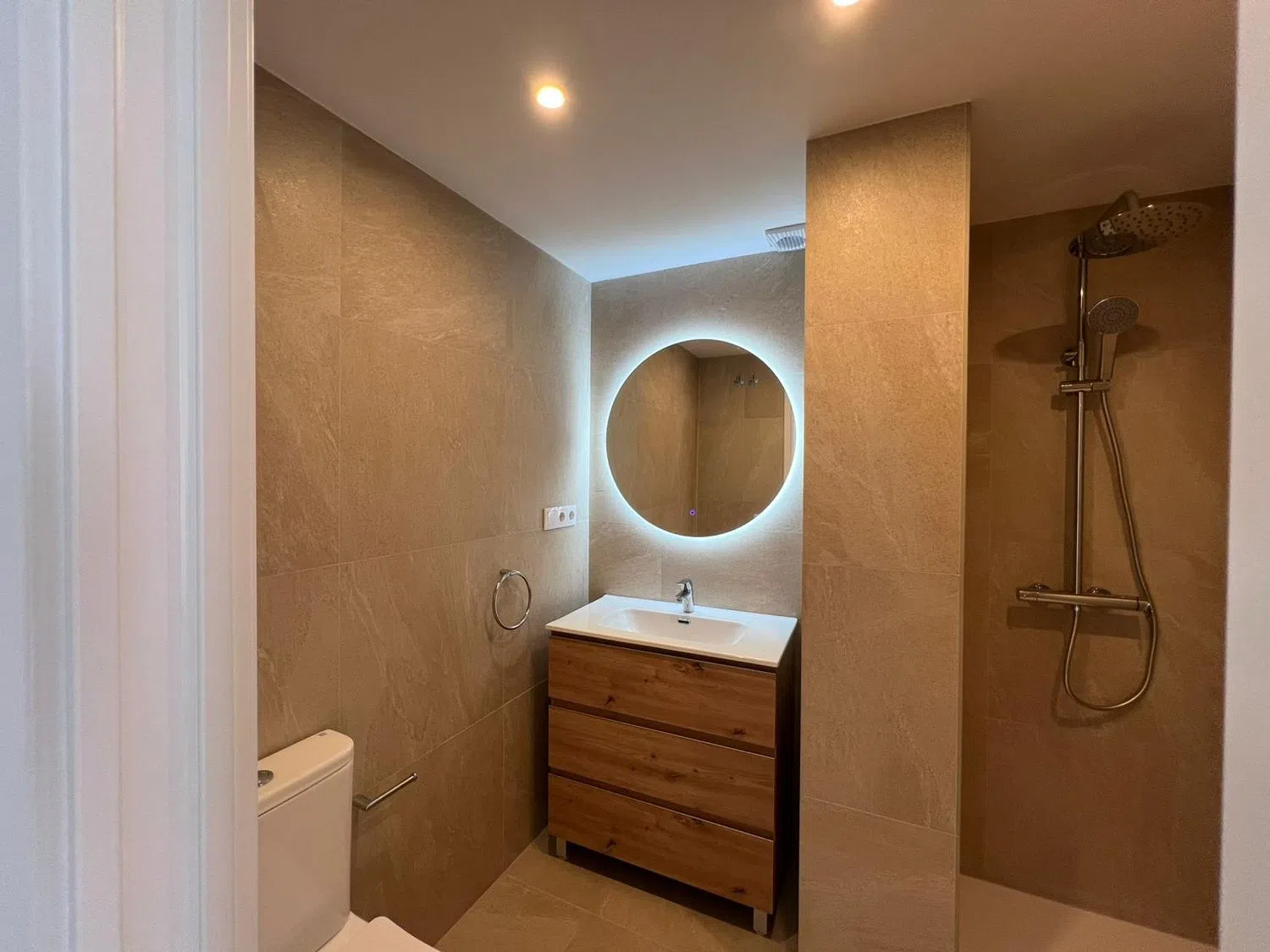 Piso en avenida de Holanda, 5 - Foto 8