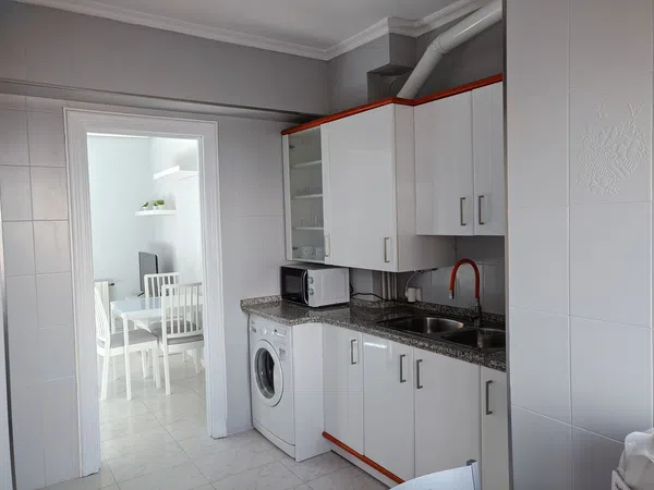 Piso en Calle Navas de Tolosa, 17, San Juan - Batallas, San Juan - Batallas - Foto 14