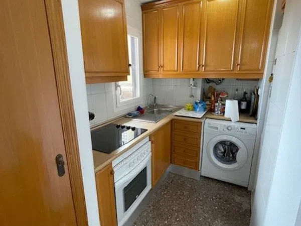 Ático en paseo Acacias, 2 - Foto 9