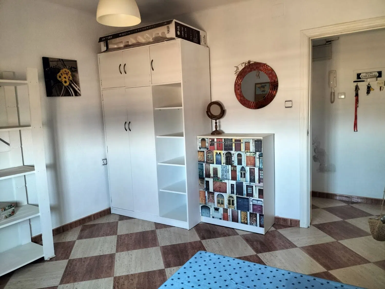 Piso en avenida Ildefonso Marañón Lavín, 8 - Foto 15