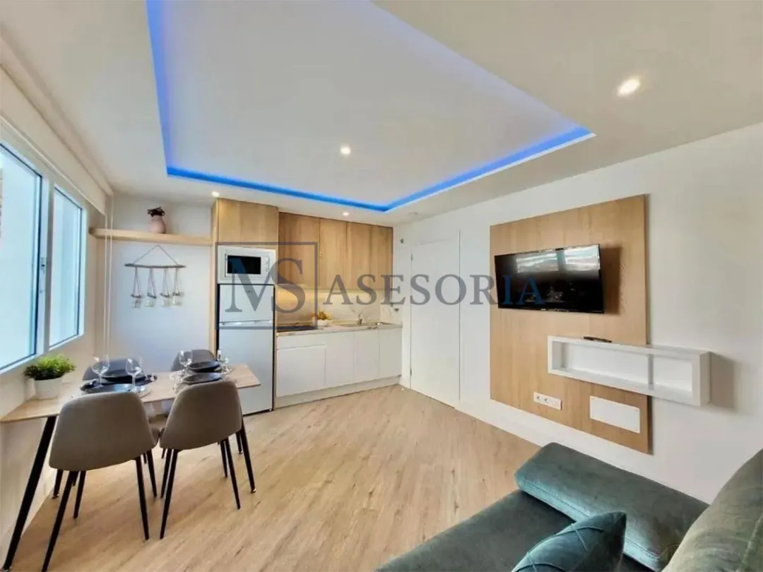 Piso en  Calle Mesa del Mar 140 - Foto 10