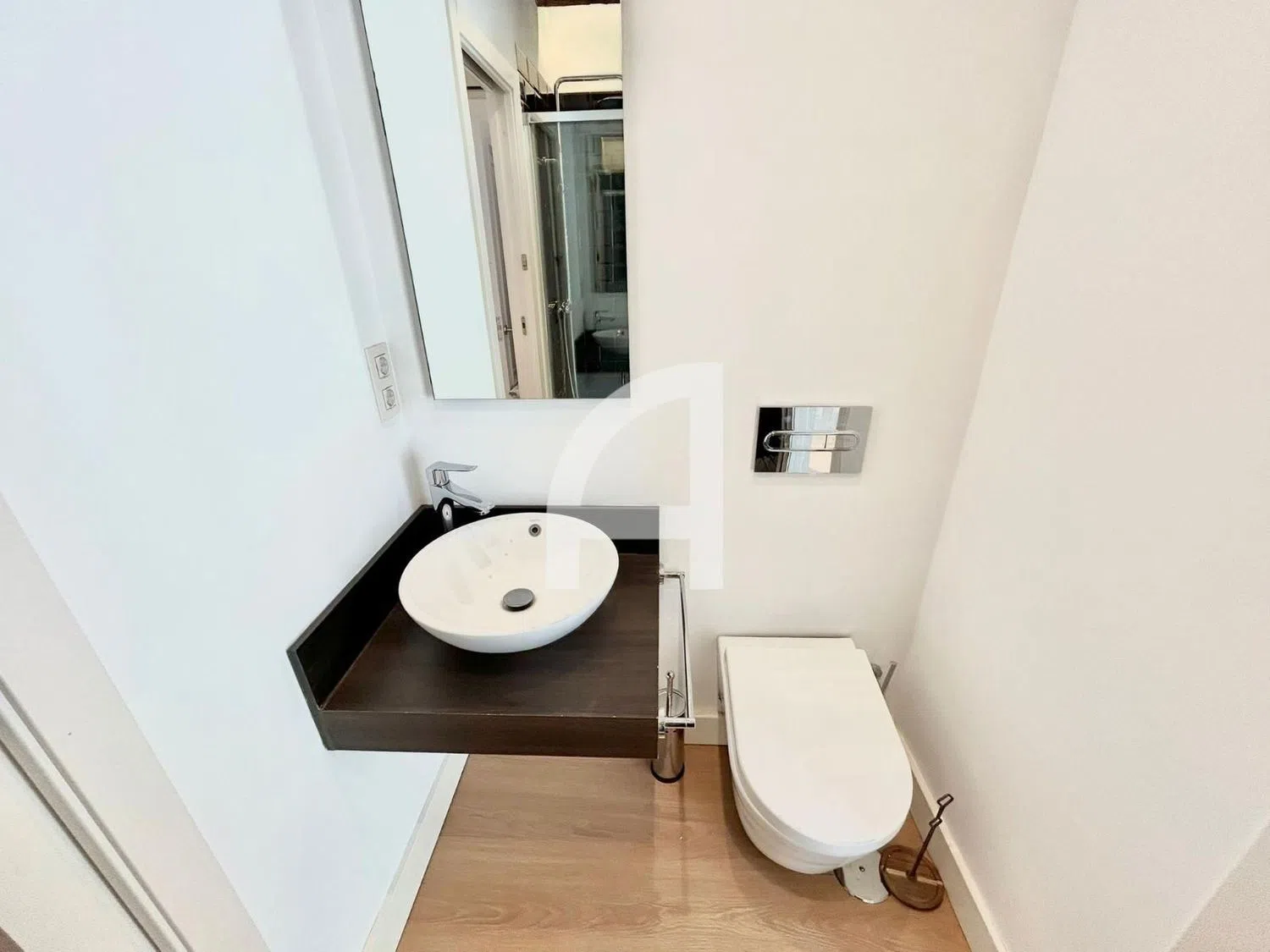 Piso en calle de Espoz y Mina - Foto 25