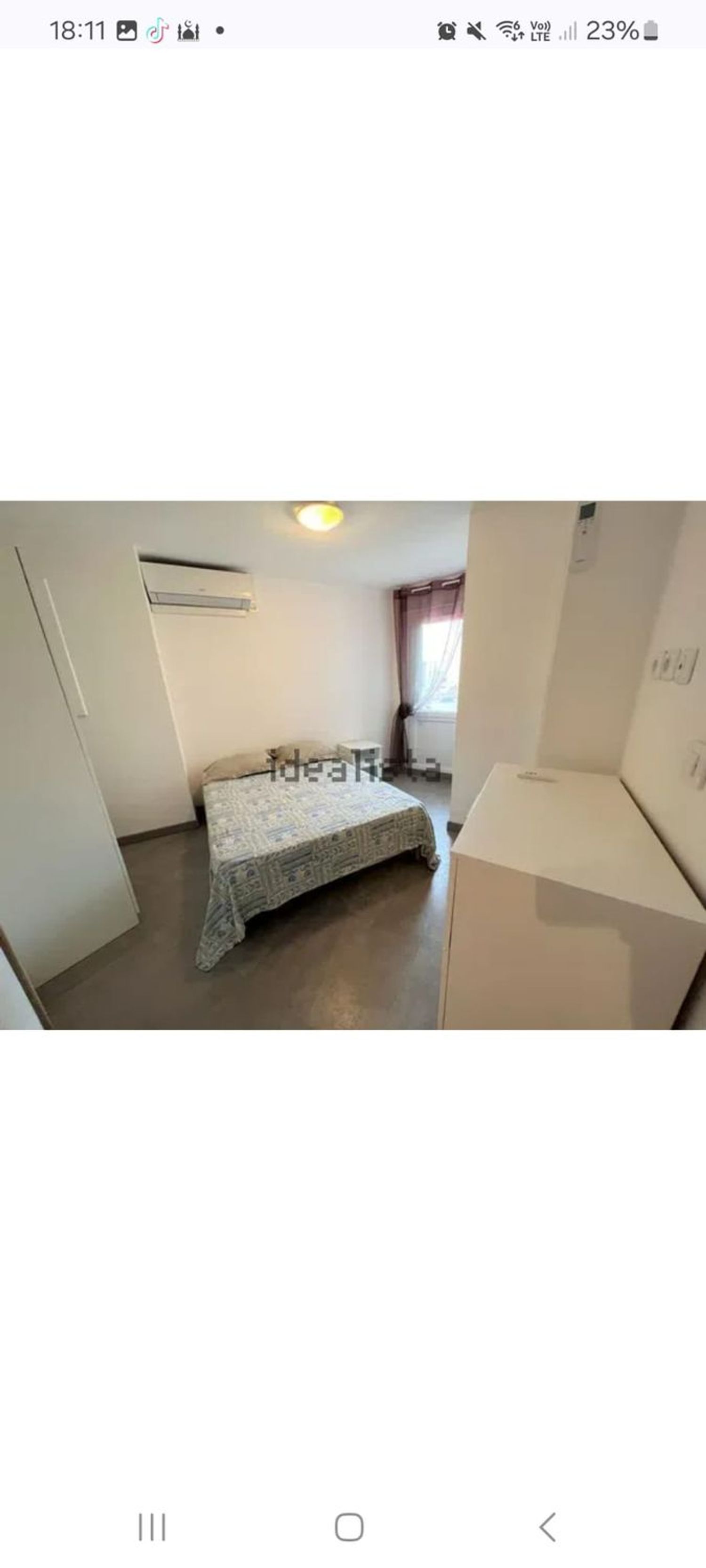 Piso en Calle Cap de la Gola, 31, Santa Margarida, Santa Margarida - Foto 5