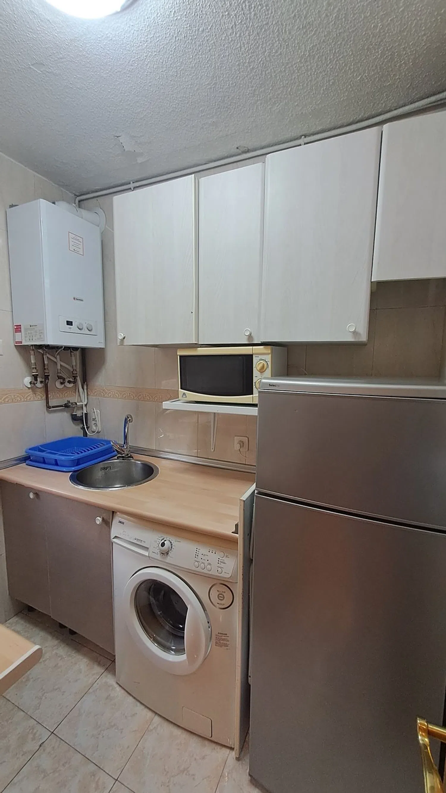 Piso en calle de Puerto Rico, 1 - Foto 13