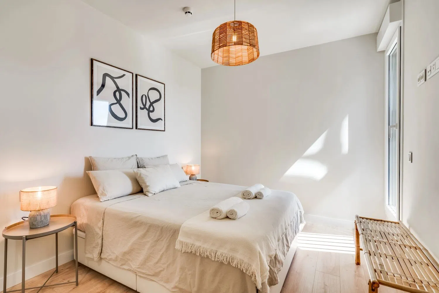 Piso en paseo Martiricos, 42 - Foto 13