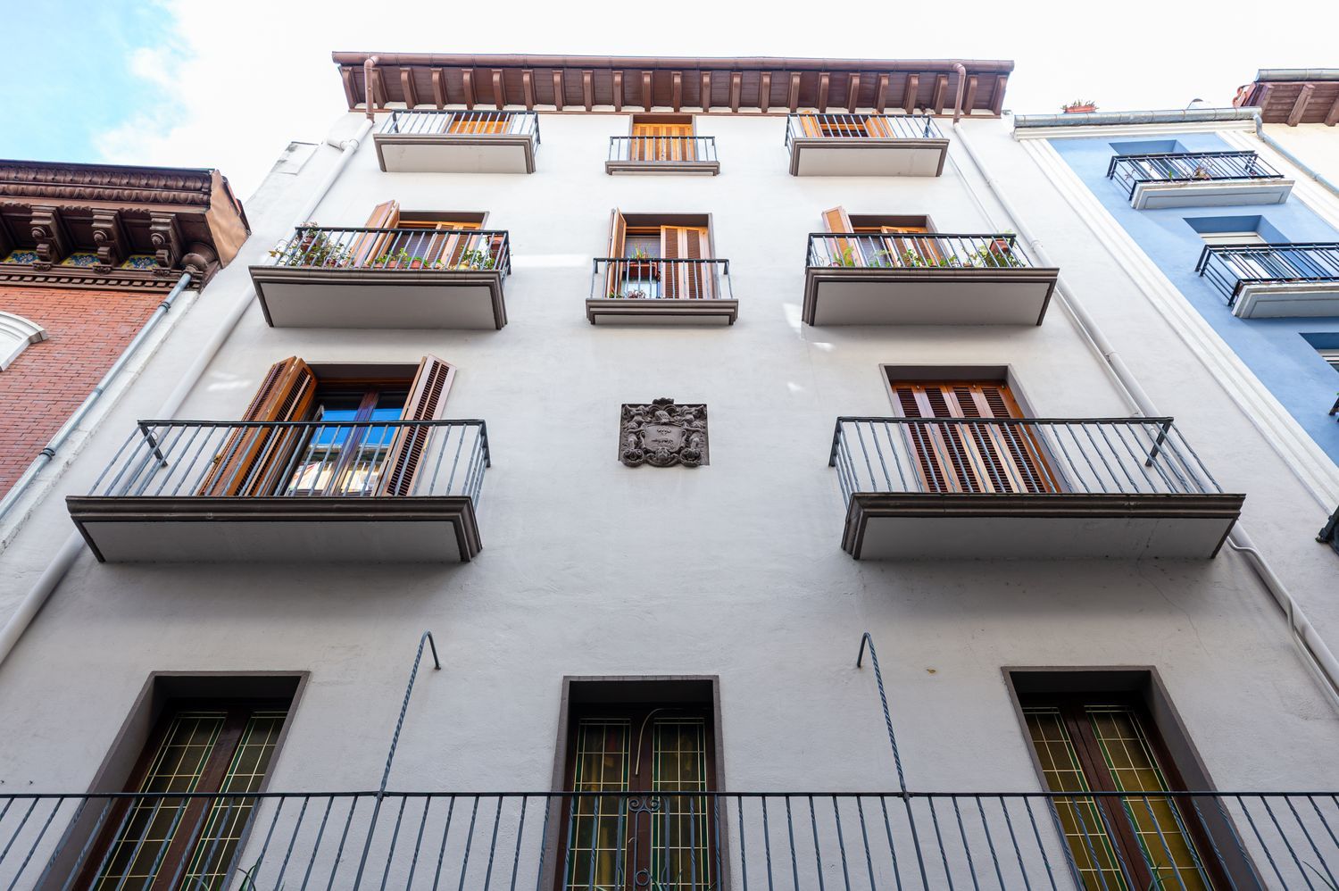 Piso en calle de San Antón, 47 - Foto 4