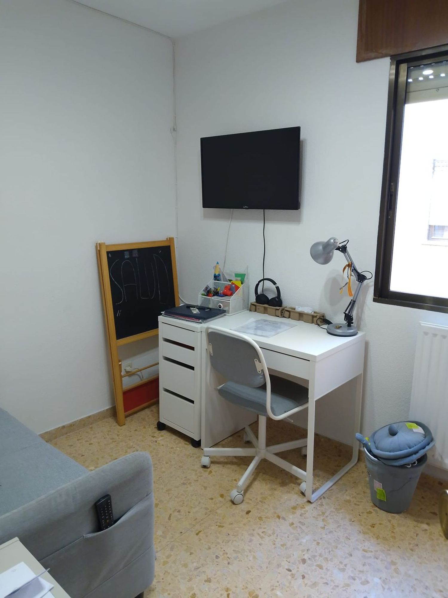 Piso en calle del Monasterio de Poblet, 31 -33 - Foto 8