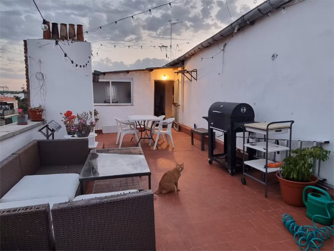 Piso en  Paseo de Alberto Palacios 82 - Foto 9