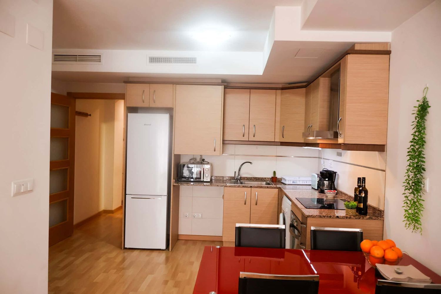 Estudio en Avenida de Burjassot, 124, Benicalap - Foto 12