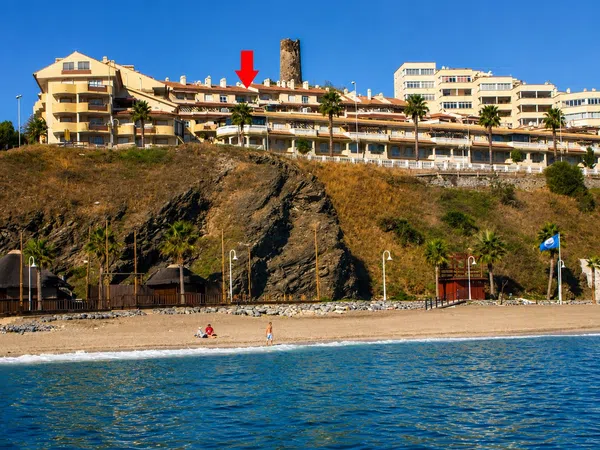Piso en Avenida del Sol, 18, Hacienda Torrequebrada - Foto 13
