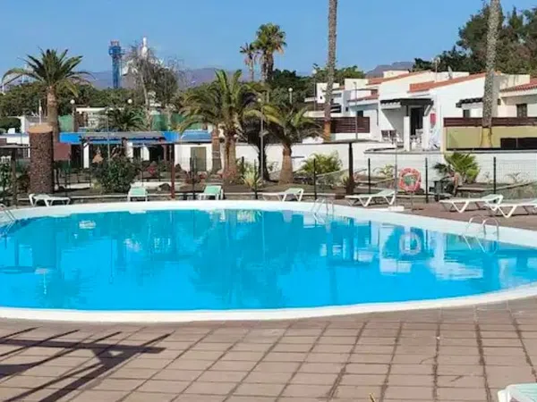 Chalet pareado en Avenida Touroperador Vingresor, 24, Maspalomas-Meloneras, Maspalomas-Meloneras - Foto 13