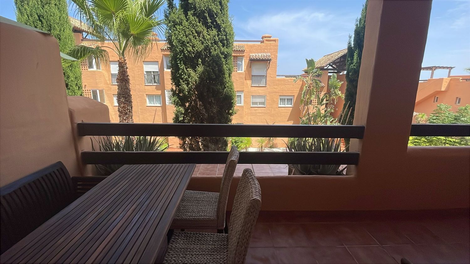 Piso en calle Casares del Sol, 14 - Foto 7