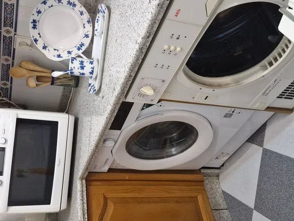 Piso en calle Moratín, 2 - Foto 18