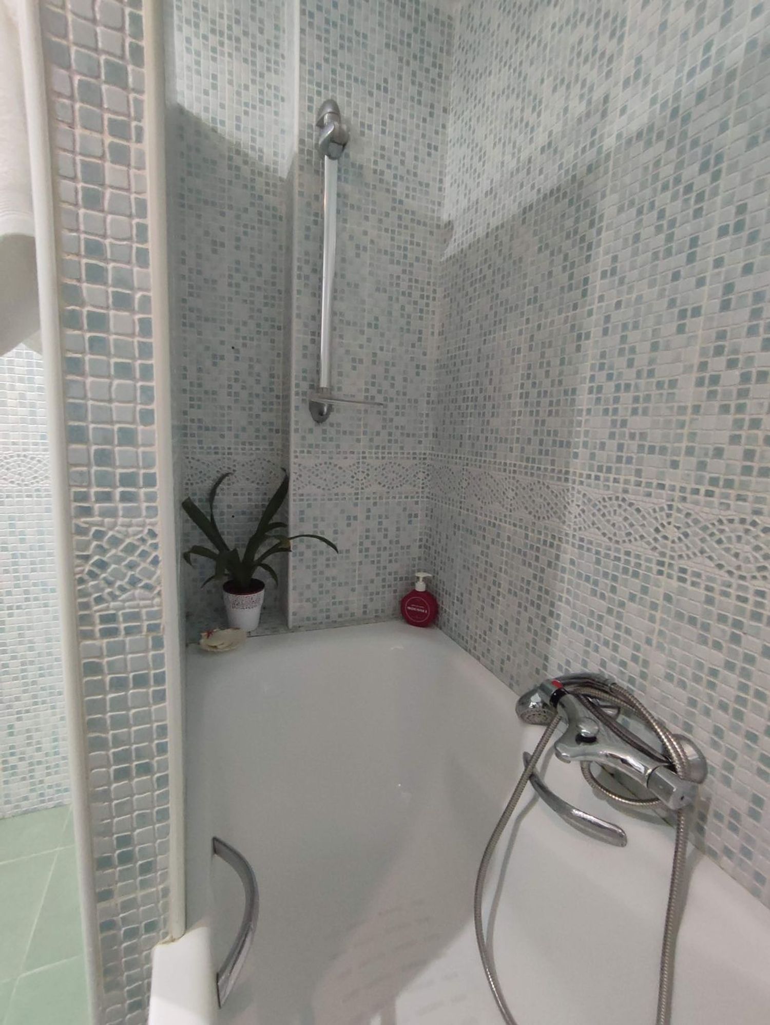 Piso en calle México, 26 - Foto 38