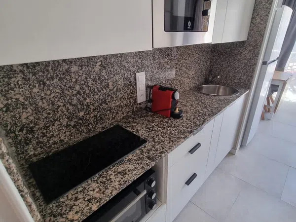 Estudio en Avenida de la Diputació, 168, Cap de San Pere - Foto 26