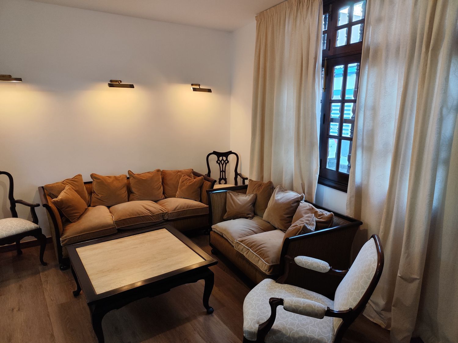 Casa independiente en calle Padre José de Sosa, 10 - Foto 6