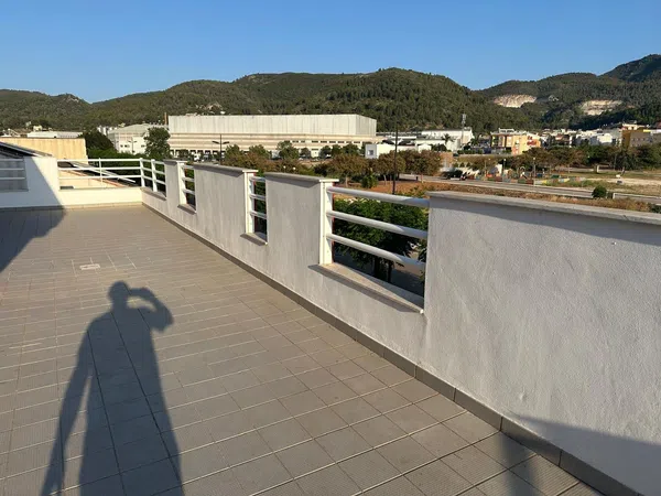 Ático en Carretera de Gandia, 44 - Foto 4