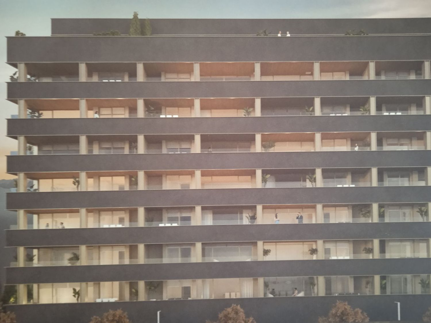 Ático en Calle María Lacunza, 2415, Lezkairu, Lezkairu - Foto 2