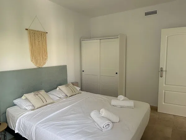 Ático en calle Martagina, 40 - Foto 1