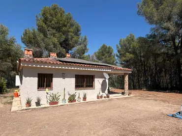 Chalet en  Carrer Ravalet 10 - Foto 1
