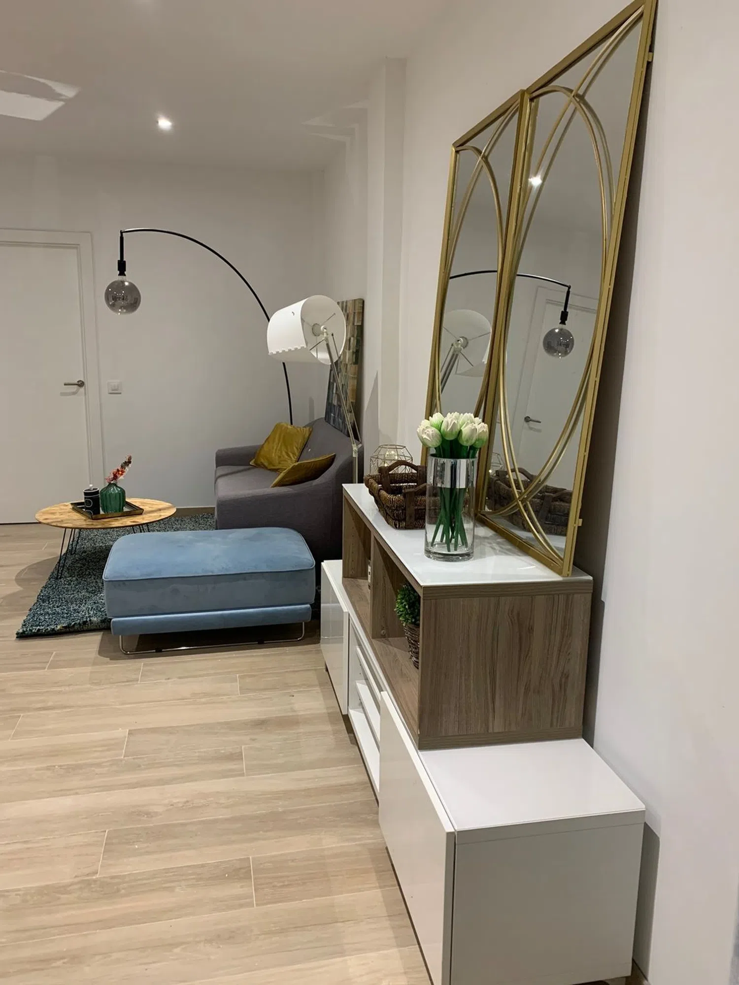 Piso en Barrio Goya - Foto 7
