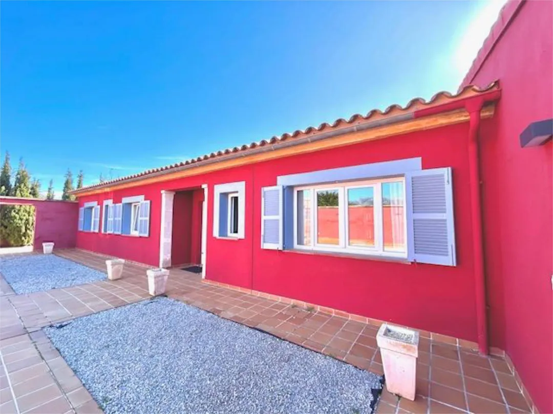 Chalet en  Carrer de Planera 18 - Foto 1