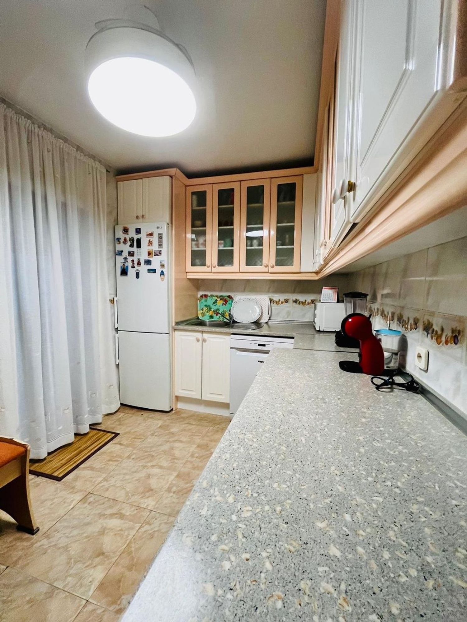 Piso en calle Nuestra Señora de Belén, 13 - Foto 6