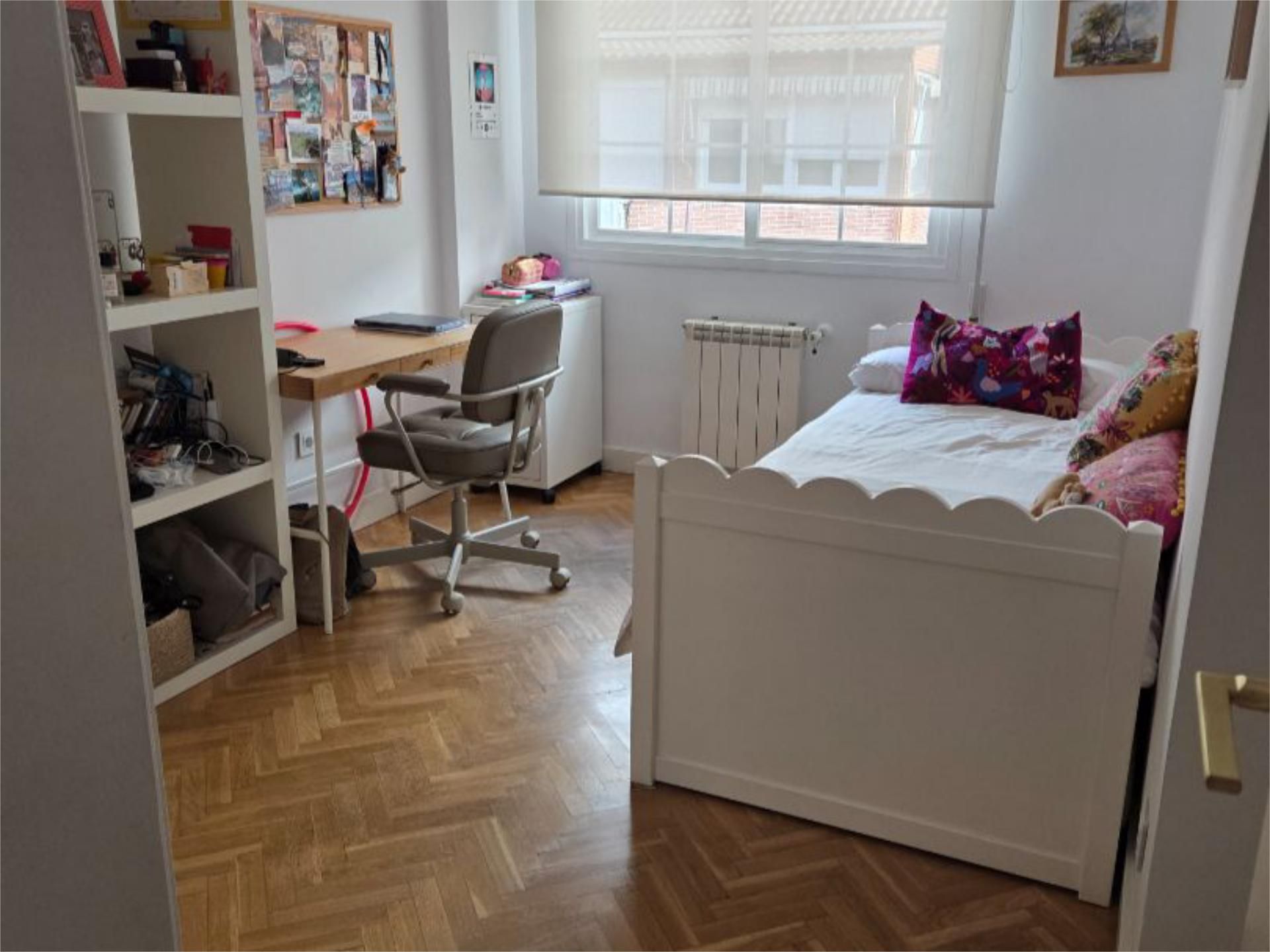 Piso en  Calle Torrejón de Ardoz 24 - Foto 14