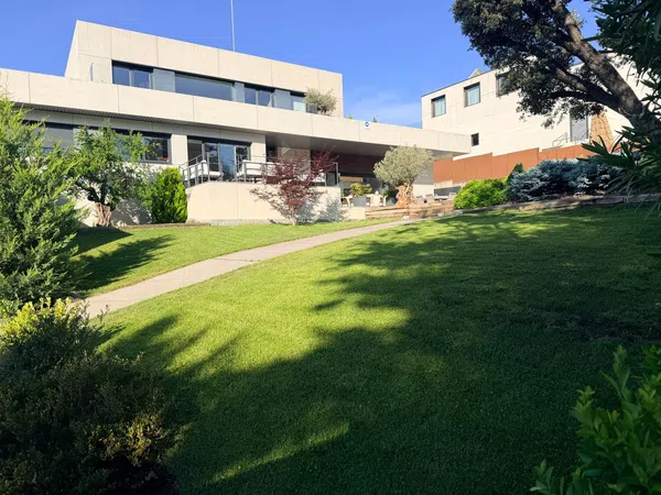 Casa o chalet independiente en Avenida del Lago, 18, Salud y Alegría - El Lago - Foto 3