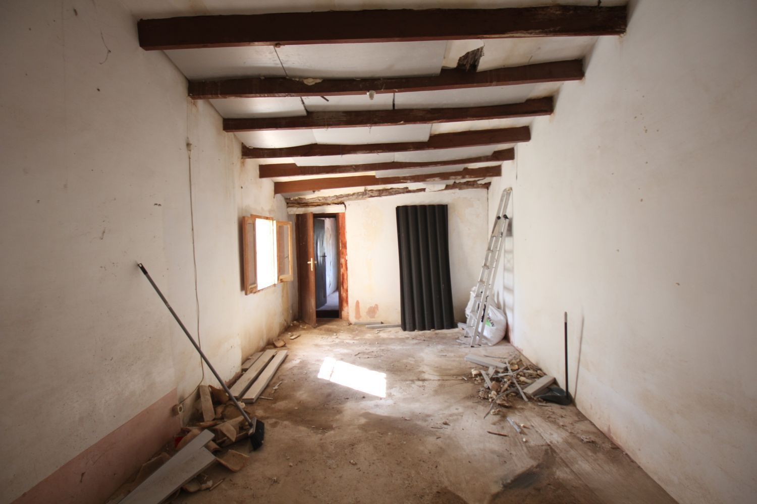 Finca rústica en Montnegre s/n - Foto 13