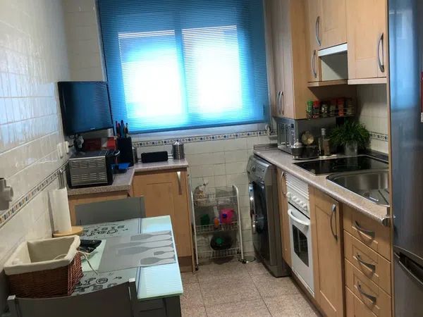Piso en Glorieta Vicente Aleixandre, 1, Ensanche, Ensanche - Foto 16