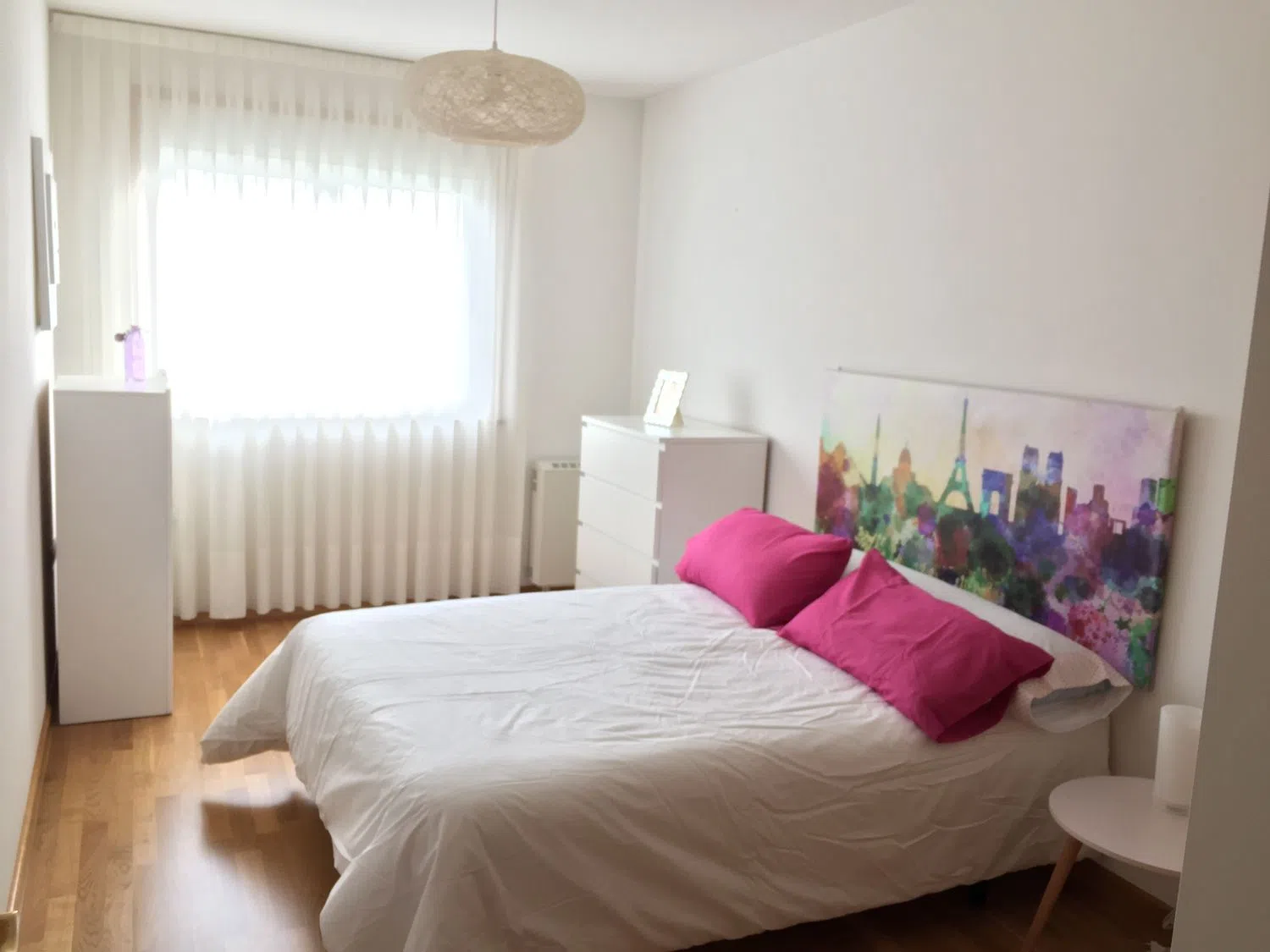 Piso en avenida Gonzalo Torrente Ballester, 3 - Foto 6