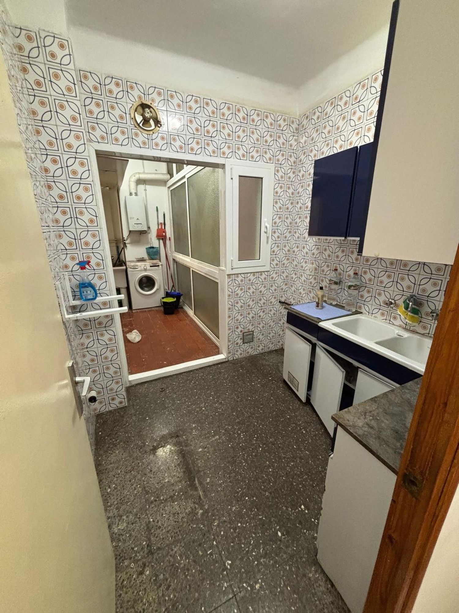 Piso en Llefià, Llefià - Foto 12