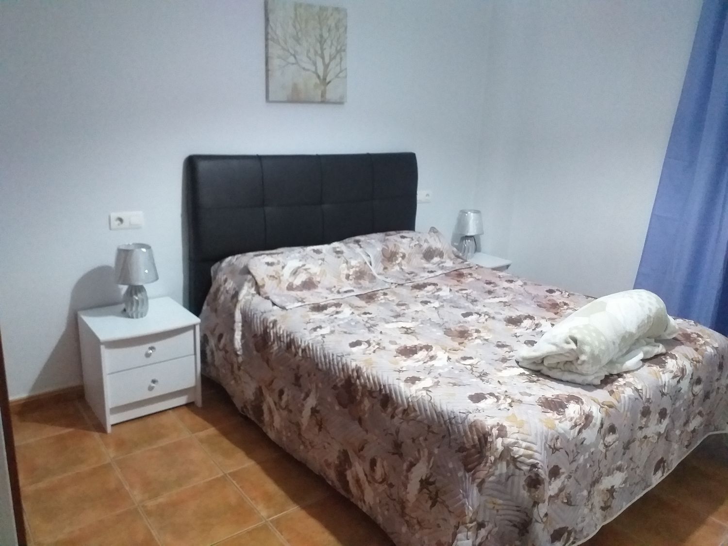 Chalet adosado en Novoarcos C/Puerto de Santa Maria, 9 - Foto 11