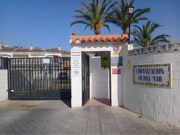 Estudio en Calle Río Ebro, 308, Panorama-Sierramar, Panorama-Sierramar - Foto 10