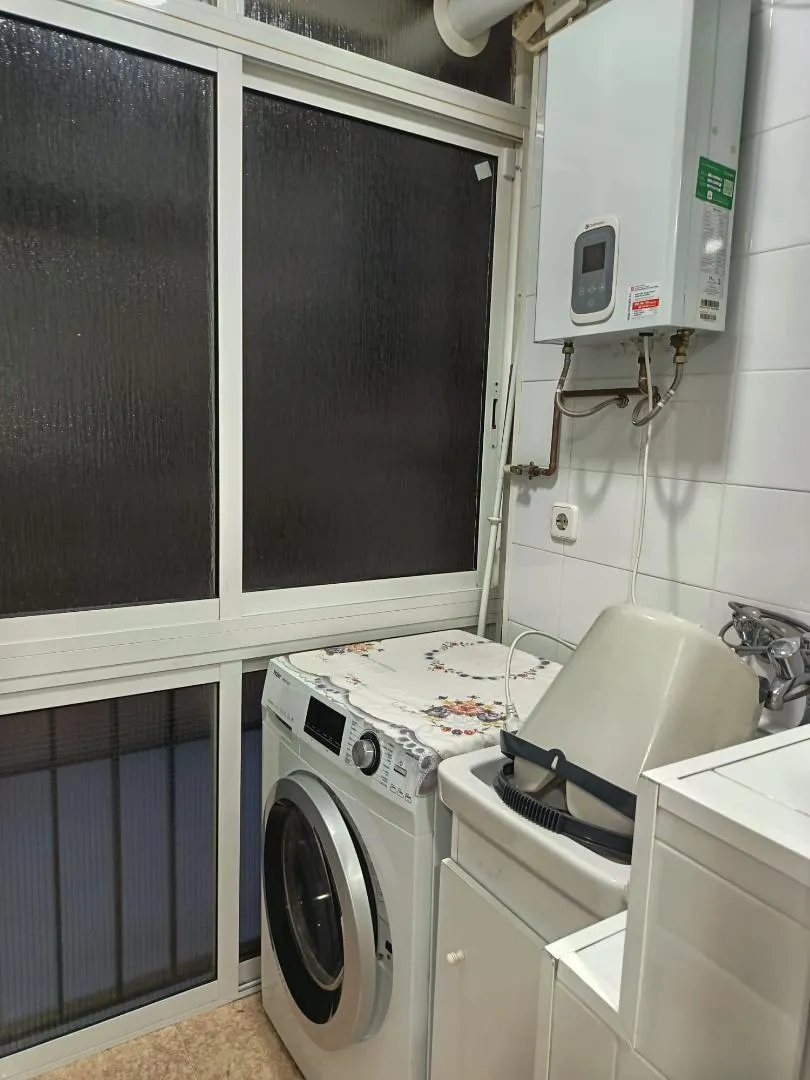 Piso en  Plaça Llibertat 4 - Foto 6