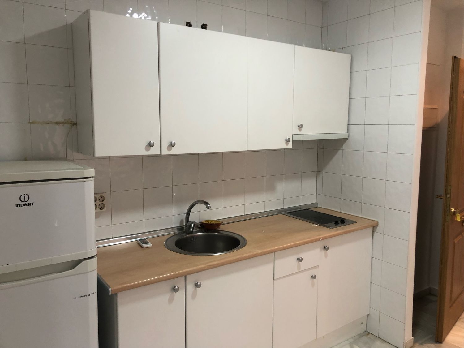 Dúplex en Calle Eduardo Ocón, 15, La Goleta - San Felipe Neri - Foto 4