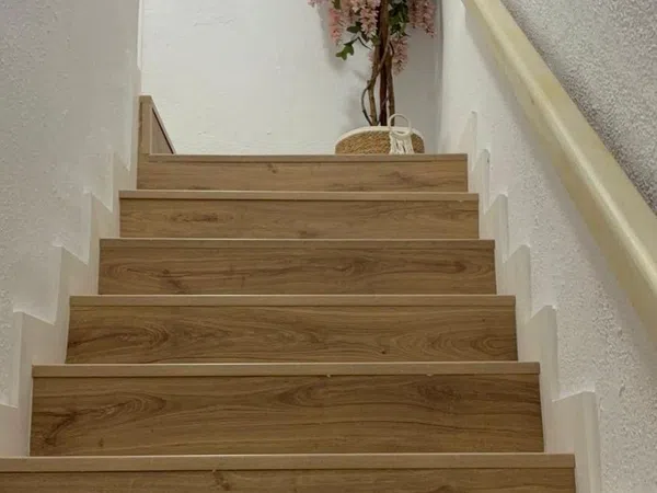 Casa de pueblo en Nuevas escaleras, 2 - Foto 18