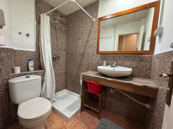 Estudio en Calle Ramón Pino, 8, Los Cristianos, Los Cristianos - Foto 2
