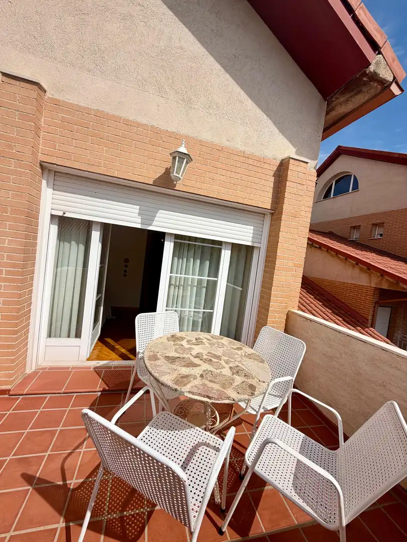 Chalet en  Calle de las Flores 55 - Foto 14
