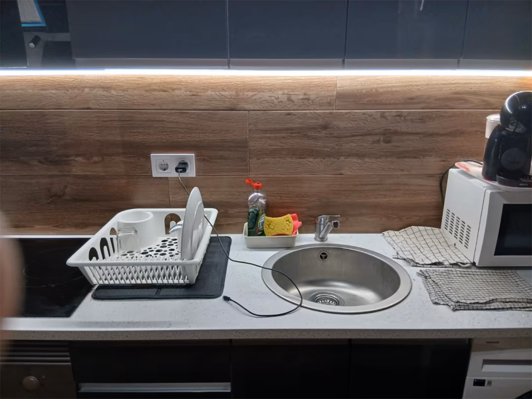 Piso en  Avinguda de Blasco Ibáñez 177 - Foto 6
