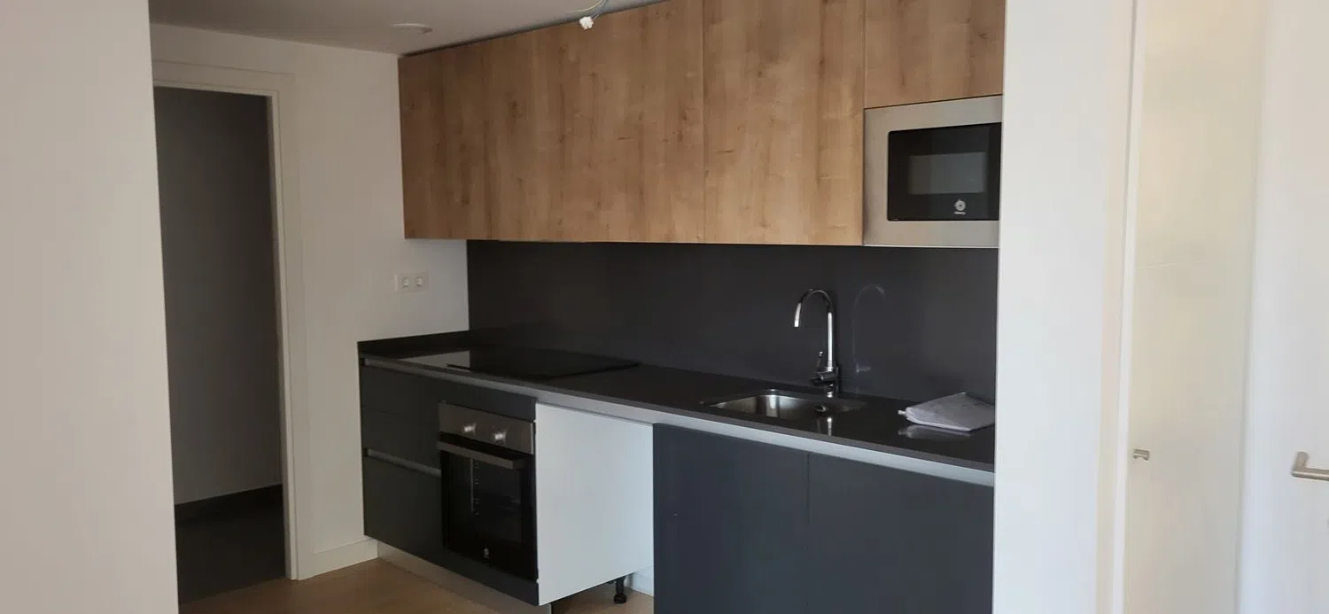 Piso en calle isabel de villena, 1 - Foto 2