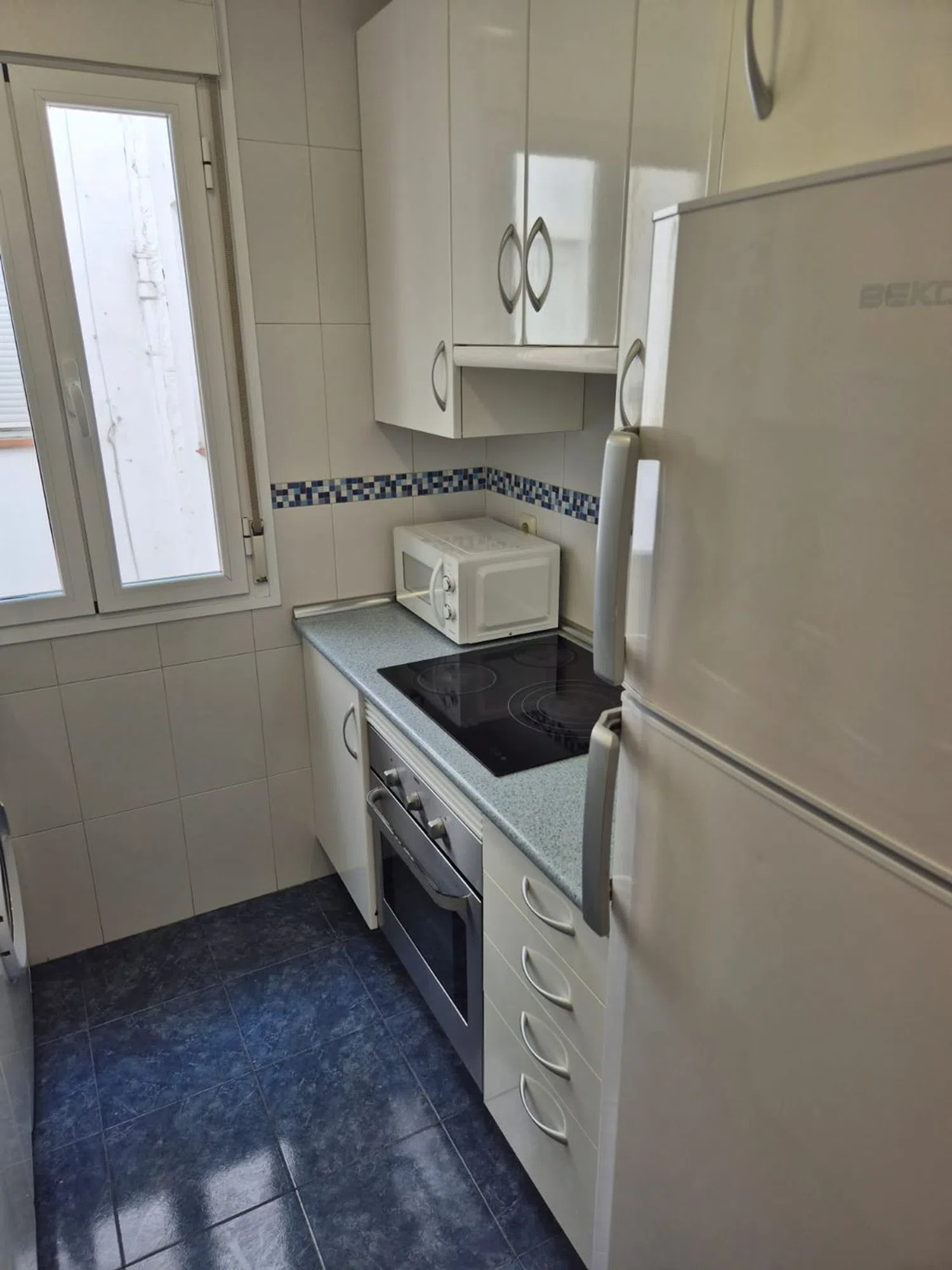 Piso en Barrio Lavapiés-Embajadores - Foto 13