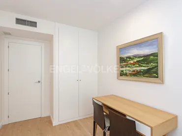 Piso en Esplugues de Llobregat - Foto 16