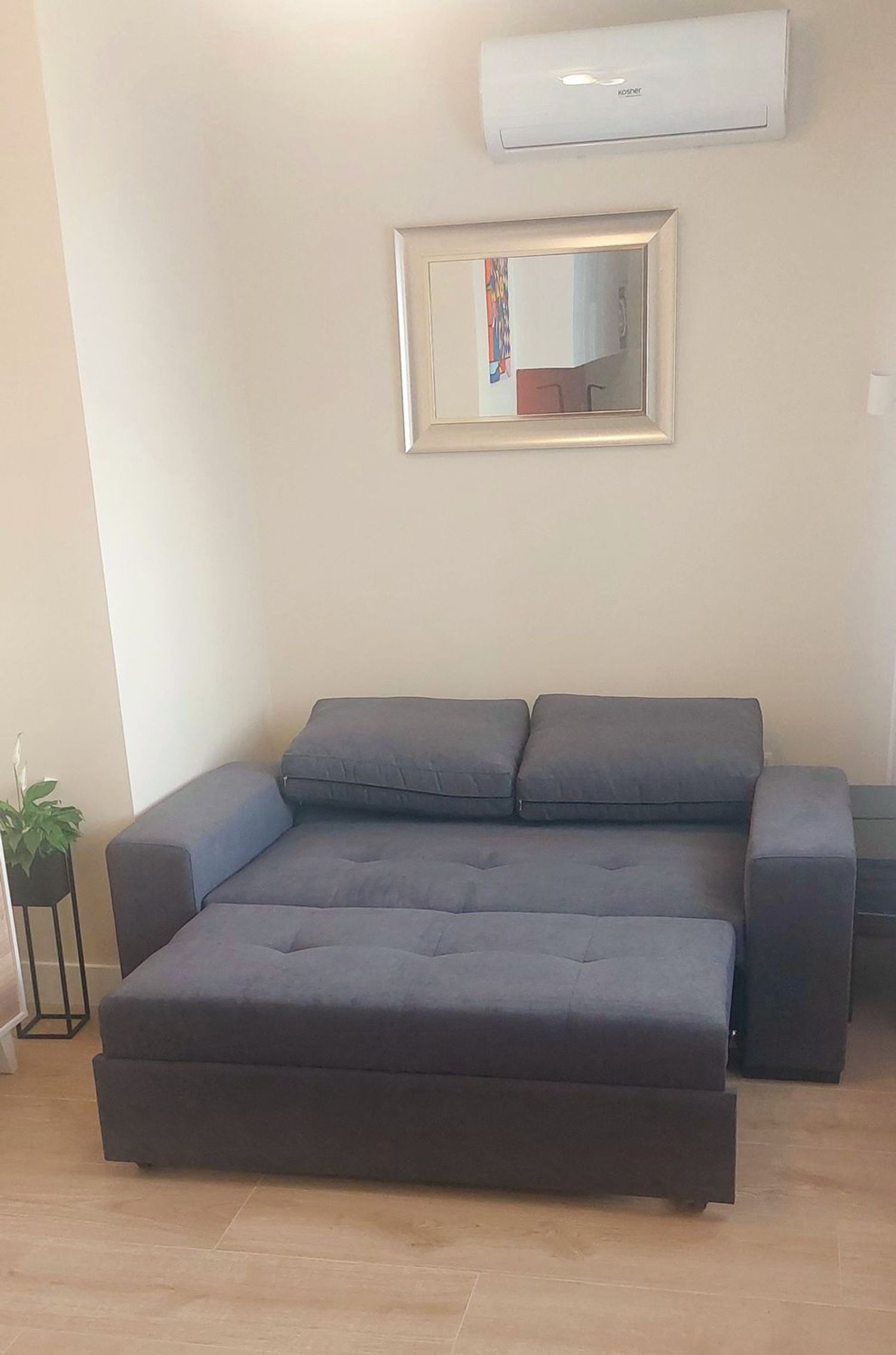 Ático en calle de Fernando el Católico, 3 - Foto 10