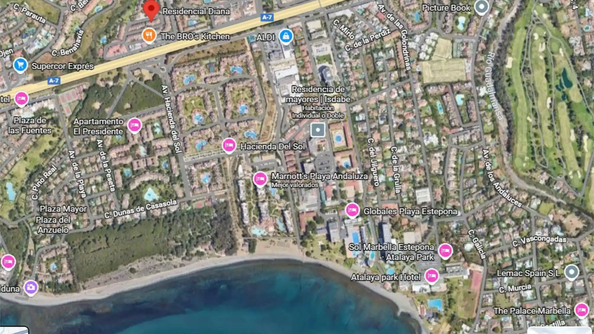 Piso en  Calle Camino de Cortes 1 - Foto 34